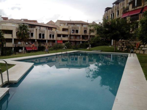 Riviera Del Sol Eden Golf Διαμέρισμα Mijas Εξωτερικό φωτογραφία