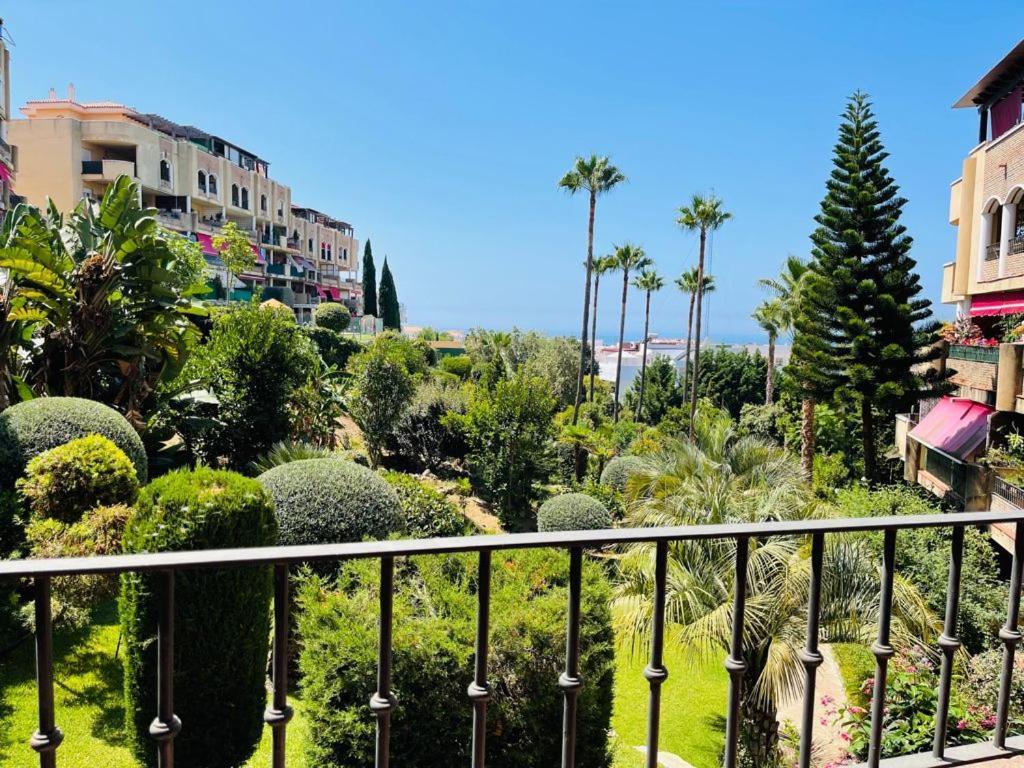 Riviera Del Sol Eden Golf Διαμέρισμα Mijas Εξωτερικό φωτογραφία