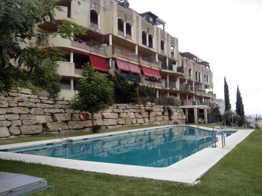 Riviera Del Sol Eden Golf Διαμέρισμα Mijas Εξωτερικό φωτογραφία