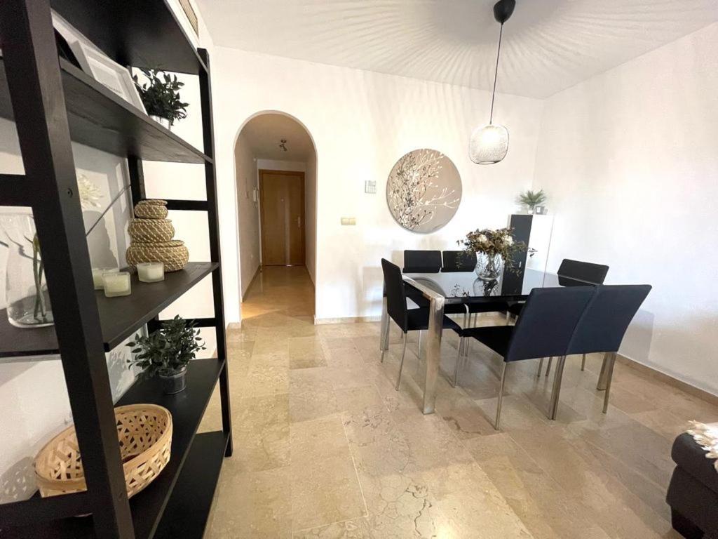Riviera Del Sol Eden Golf Διαμέρισμα Mijas Εξωτερικό φωτογραφία