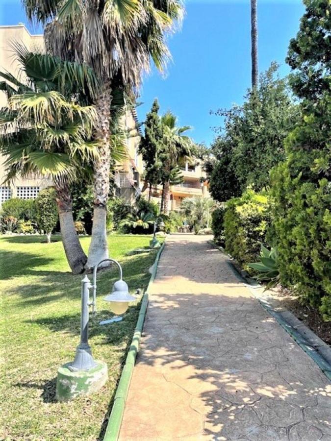 Riviera Del Sol Eden Golf Διαμέρισμα Mijas Εξωτερικό φωτογραφία