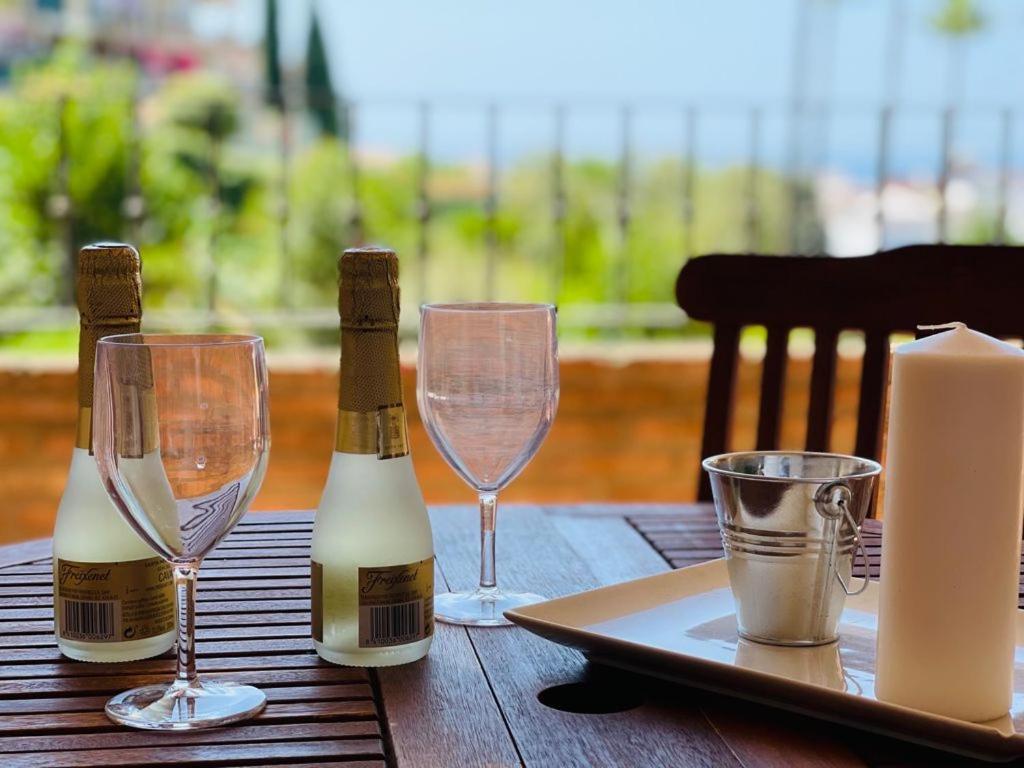 Riviera Del Sol Eden Golf Διαμέρισμα Mijas Εξωτερικό φωτογραφία