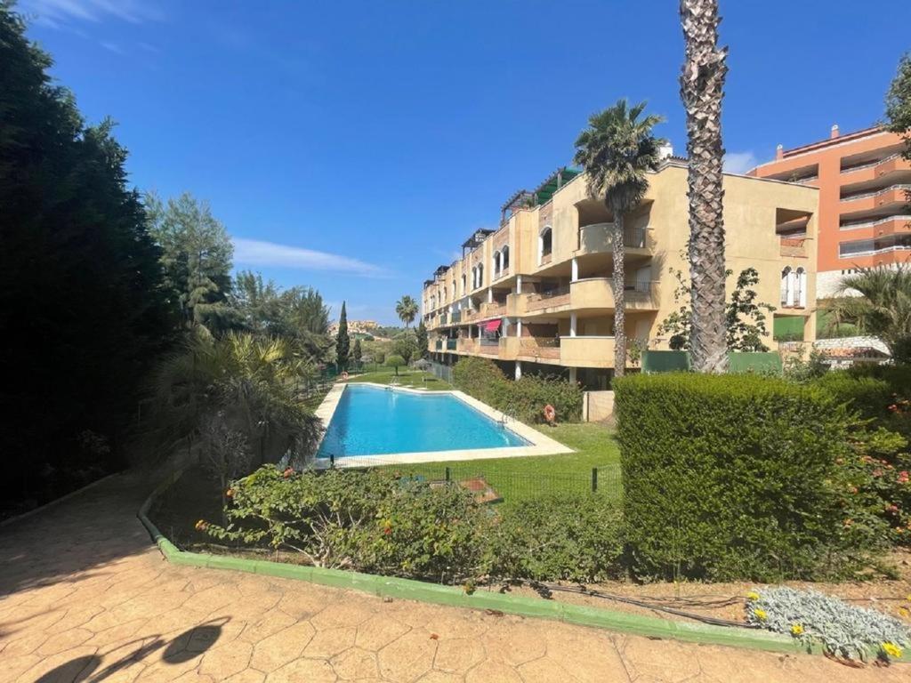Riviera Del Sol Eden Golf Διαμέρισμα Mijas Εξωτερικό φωτογραφία