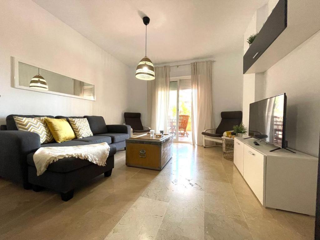 Riviera Del Sol Eden Golf Διαμέρισμα Mijas Εξωτερικό φωτογραφία